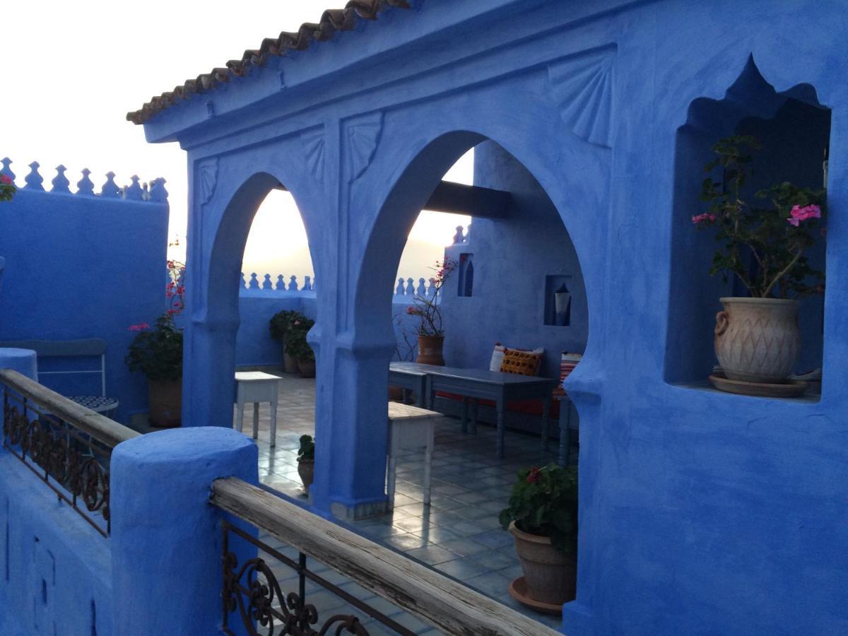 Отель Casa Perleta Шефшауэн Экстерьер фото