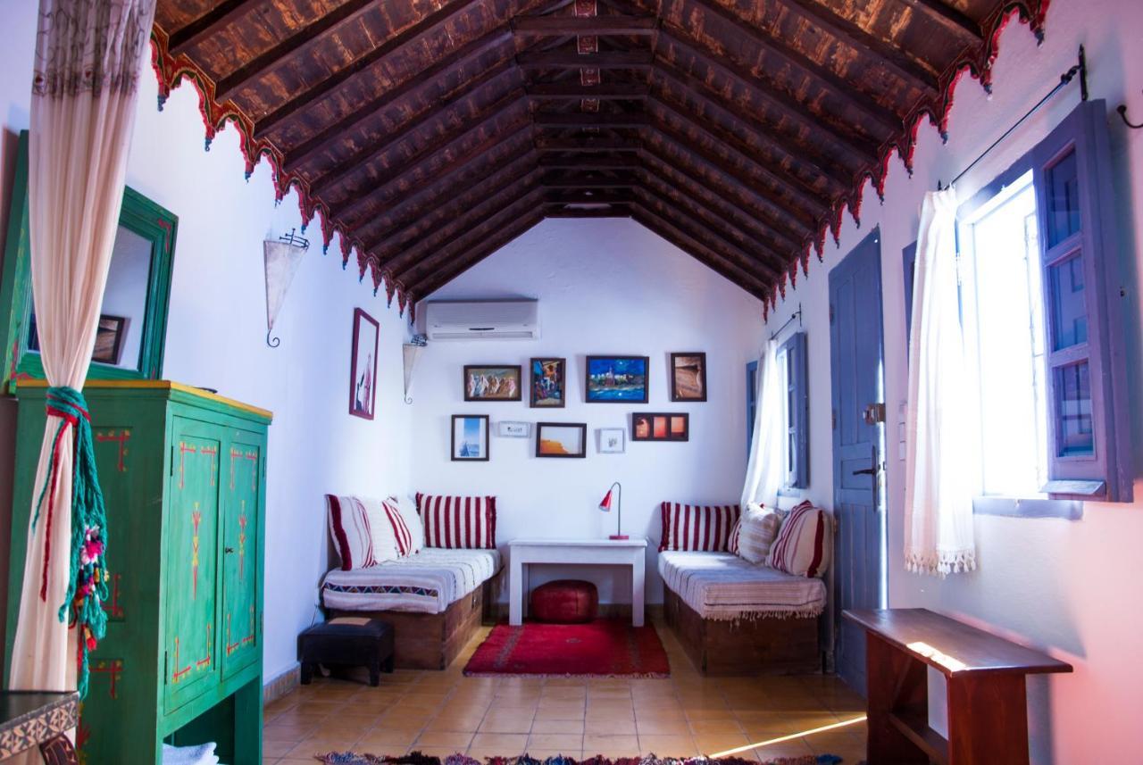 Отель Casa Perleta Шефшауэн Экстерьер фото