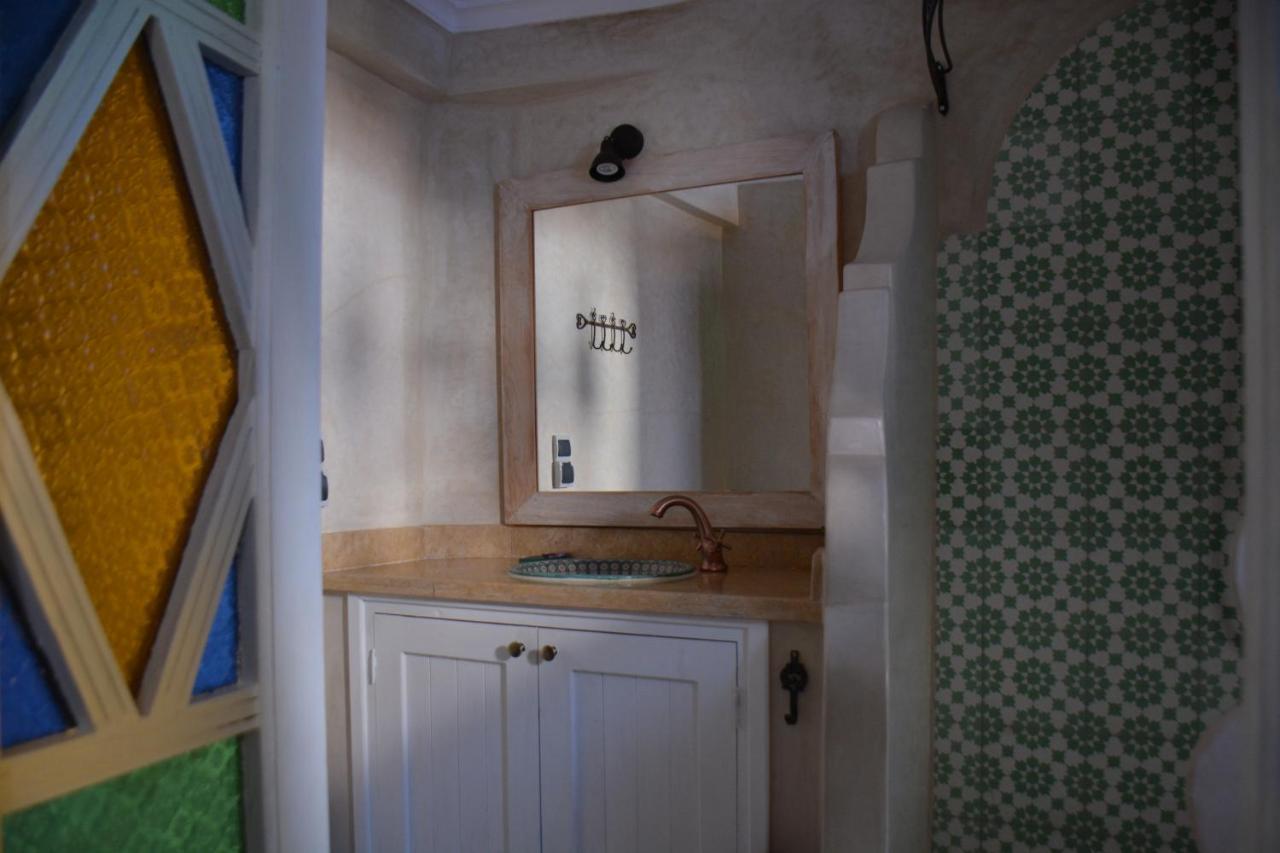 Отель Casa Perleta Шефшауэн Экстерьер фото