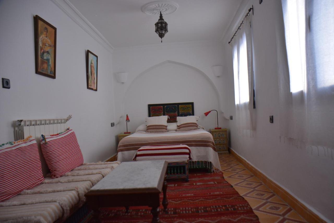 Отель Casa Perleta Шефшауэн Экстерьер фото