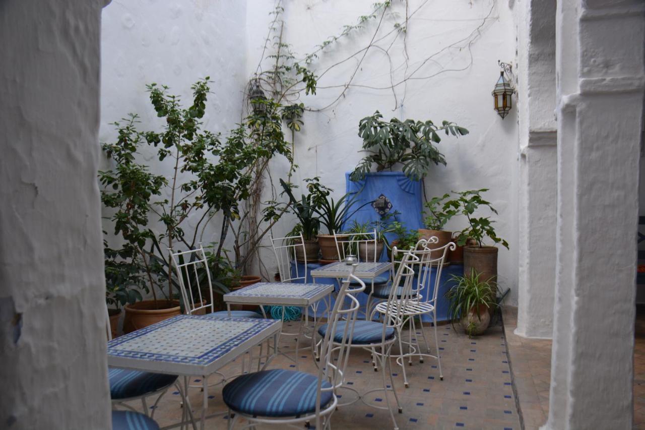 Отель Casa Perleta Шефшауэн Экстерьер фото
