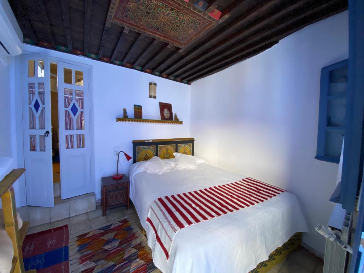 Отель Casa Perleta Шефшауэн Экстерьер фото