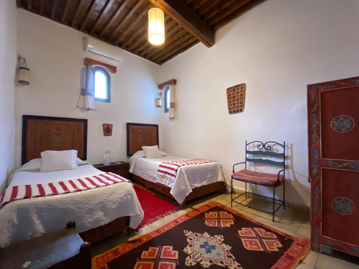 Отель Casa Perleta Шефшауэн Экстерьер фото