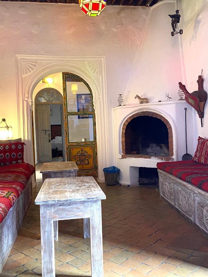 Отель Casa Perleta Шефшауэн Экстерьер фото